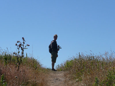 Cascade Head 2010 03